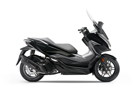 Honda Forza 125 2022 Honda Forza 125 2022