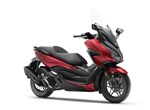 Honda Forza 125