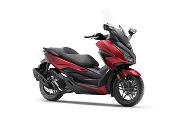 Honda Forza 125 2022 - Bild 4 Honda Forza 125 2022 - Bild 4