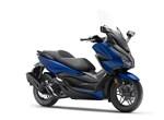 Honda Forza 125