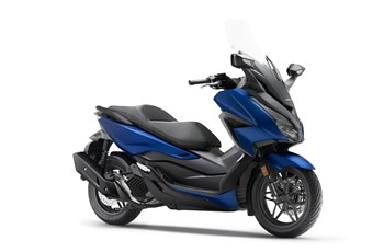 Honda Forza 125 2022 - Bild 6 Honda Forza 125 2022 - Bild 6