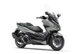 Honda Forza 125