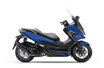 Honda Forza 125 2022 - Bild 9 Honda Forza 125 2022 - Bild 9