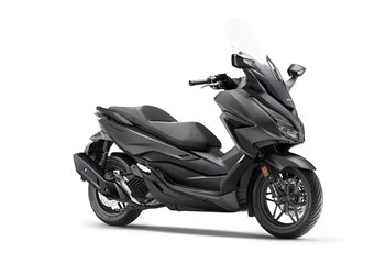 Honda Forza 125 2022 - Bild 11 Honda Forza 125 2022 - Bild 11
