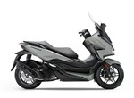 Honda Forza 125