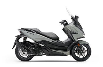 Honda Forza 125 2022 - Bild 13 Honda Forza 125 2022 - Bild 13