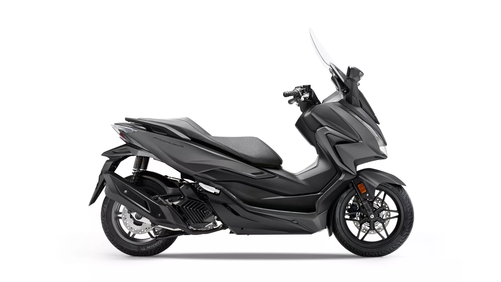 Honda Forza 125 - Image 7 Honda Forza 125 - Image 7