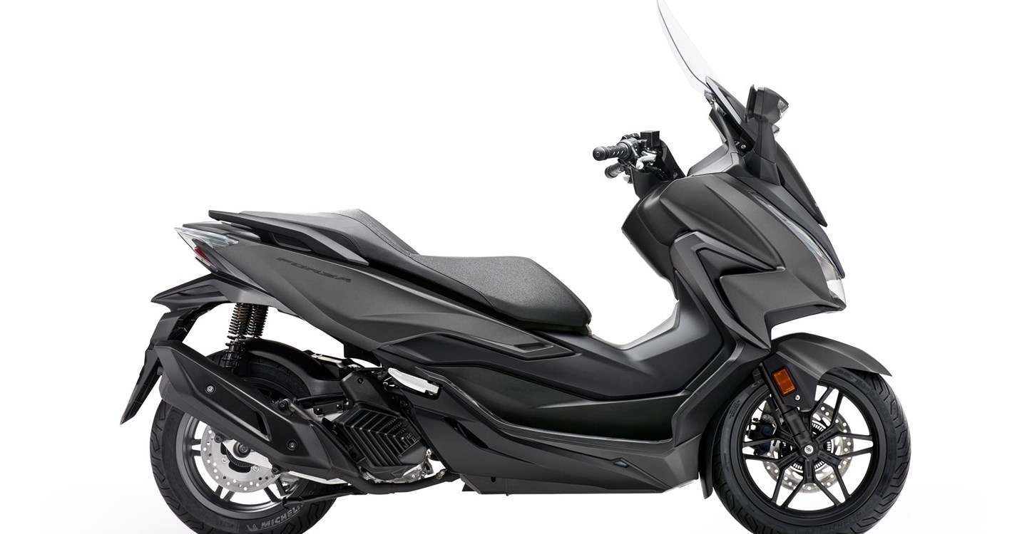 Honda Forza 125