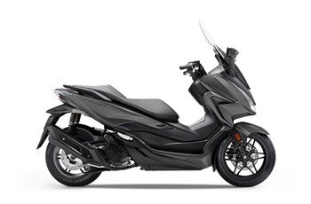 Honda Forza 125 2022 - Bild 14 Honda Forza 125 2022 - Bild 14