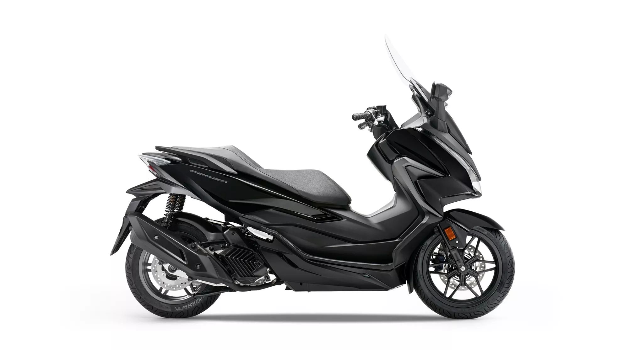 Honda Forza 125 - Image 8 Honda Forza 125 - Image 8