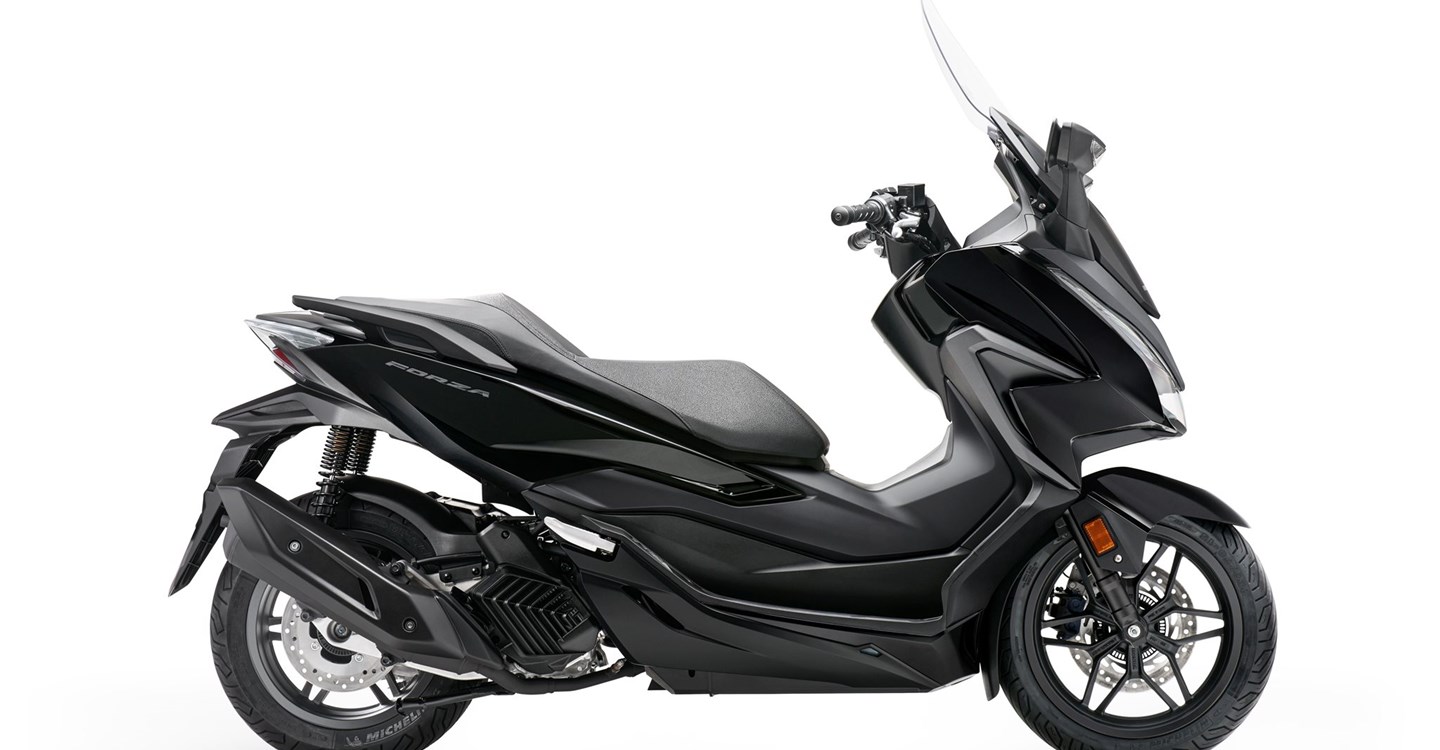 Honda Forza 125