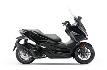 Honda Forza 125 2022 - Bild 15 Honda Forza 125 2022 - Bild 15