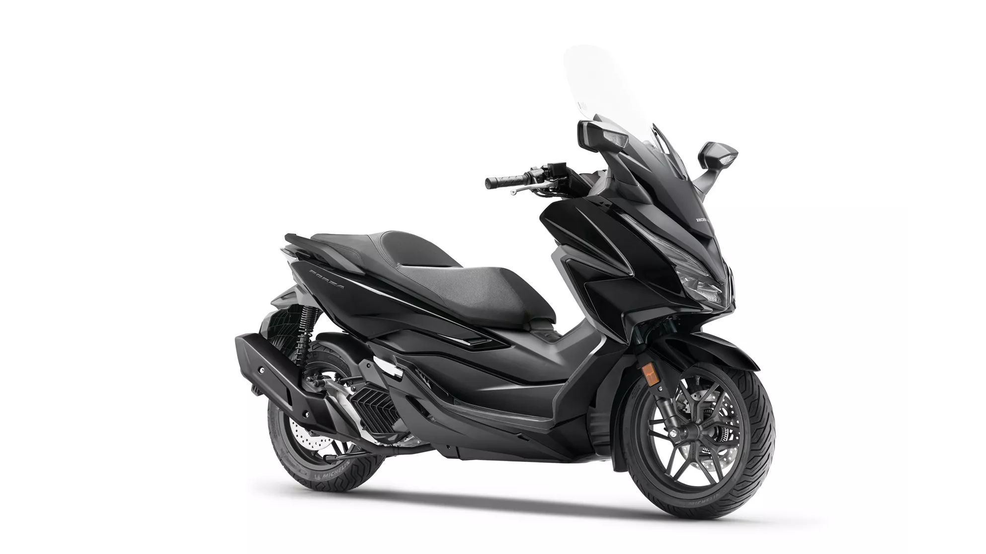 Honda Forza 125 - Image 9 Honda Forza 125 - Image 9