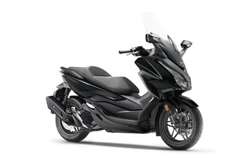 Honda Forza 125 2022 - Bild 16 Honda Forza 125 2022 - Bild 16