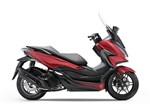 Honda Forza 125