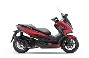 Honda Forza 125 2022 - Bild 17 Honda Forza 125 2022 - Bild 17