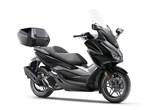 Honda Forza 125