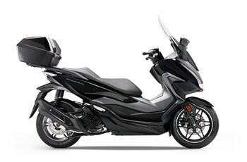 Honda Forza 125 2022 - Bild 23 Honda Forza 125 2022 - Bild 23