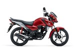 Honda CB125F