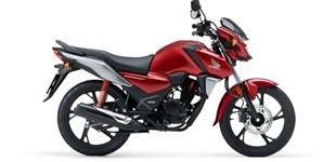 Honda CB125F 2022 vs KTM RC 125 2022