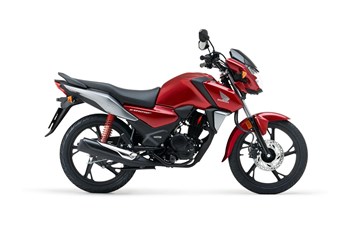 Honda CB125F 2022 - Bild 2