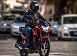 Honda CB125F