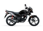 Honda CB125F