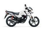 Honda CB125F