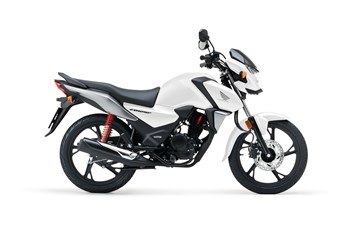 Honda CB125F 2022 - Bild 7