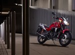 Honda CB125F