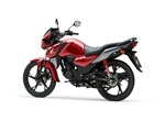 Honda CB125F