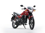 Honda CB125F