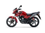 Honda CB125F