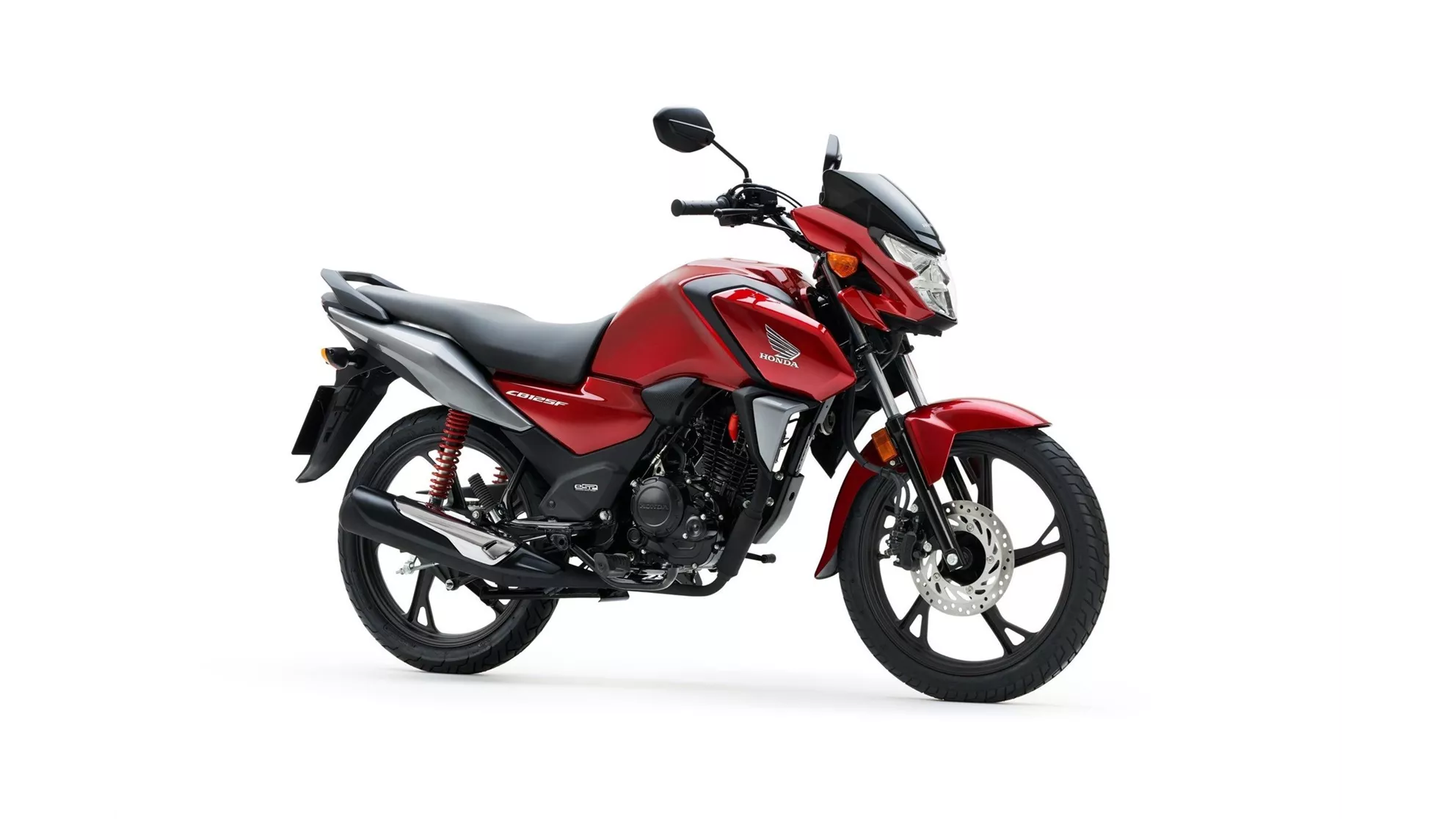 Honda CB125F - Image 11 Honda CB125F - Image 11