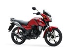 Honda CB125F