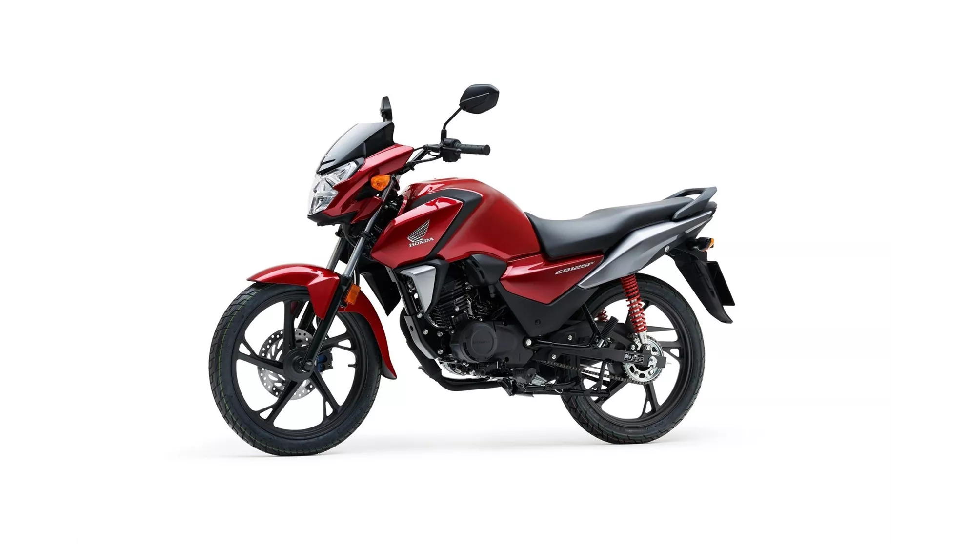 Honda CB125F - Image 12 Honda CB125F - Image 12