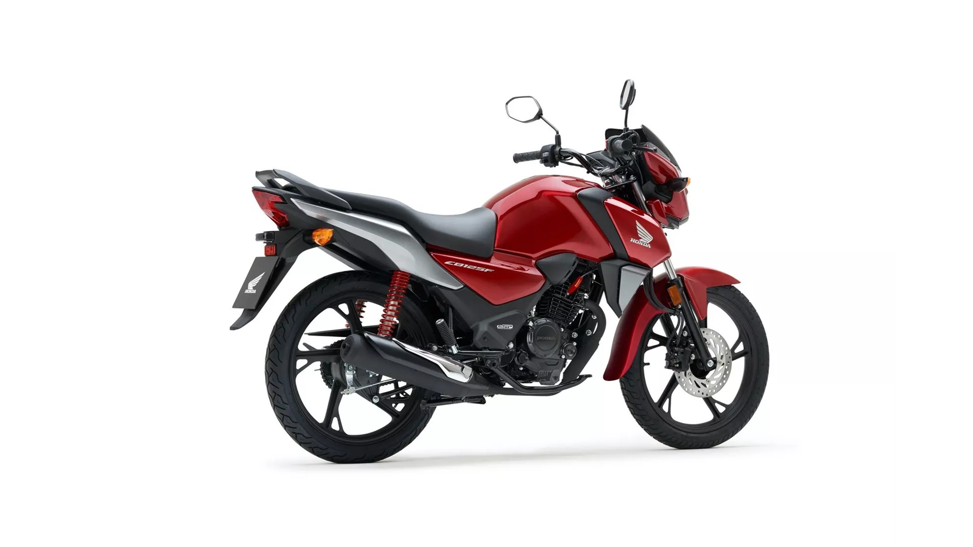 Honda CB125F - Image 13 Honda CB125F - Image 13