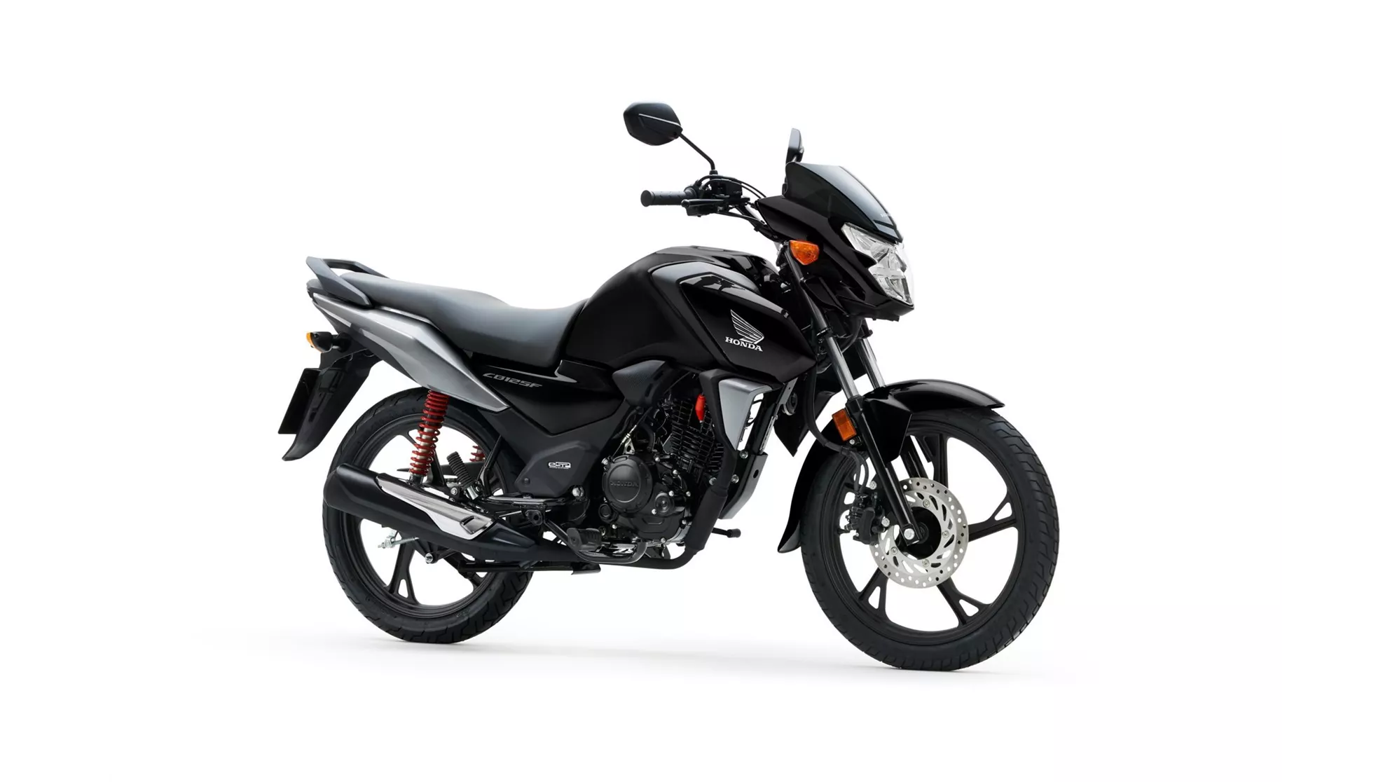 Honda CB125F - Image 14 Honda CB125F - Image 14