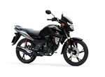 Honda CB125F