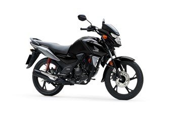 Honda CB125F 2022 - Bild 16