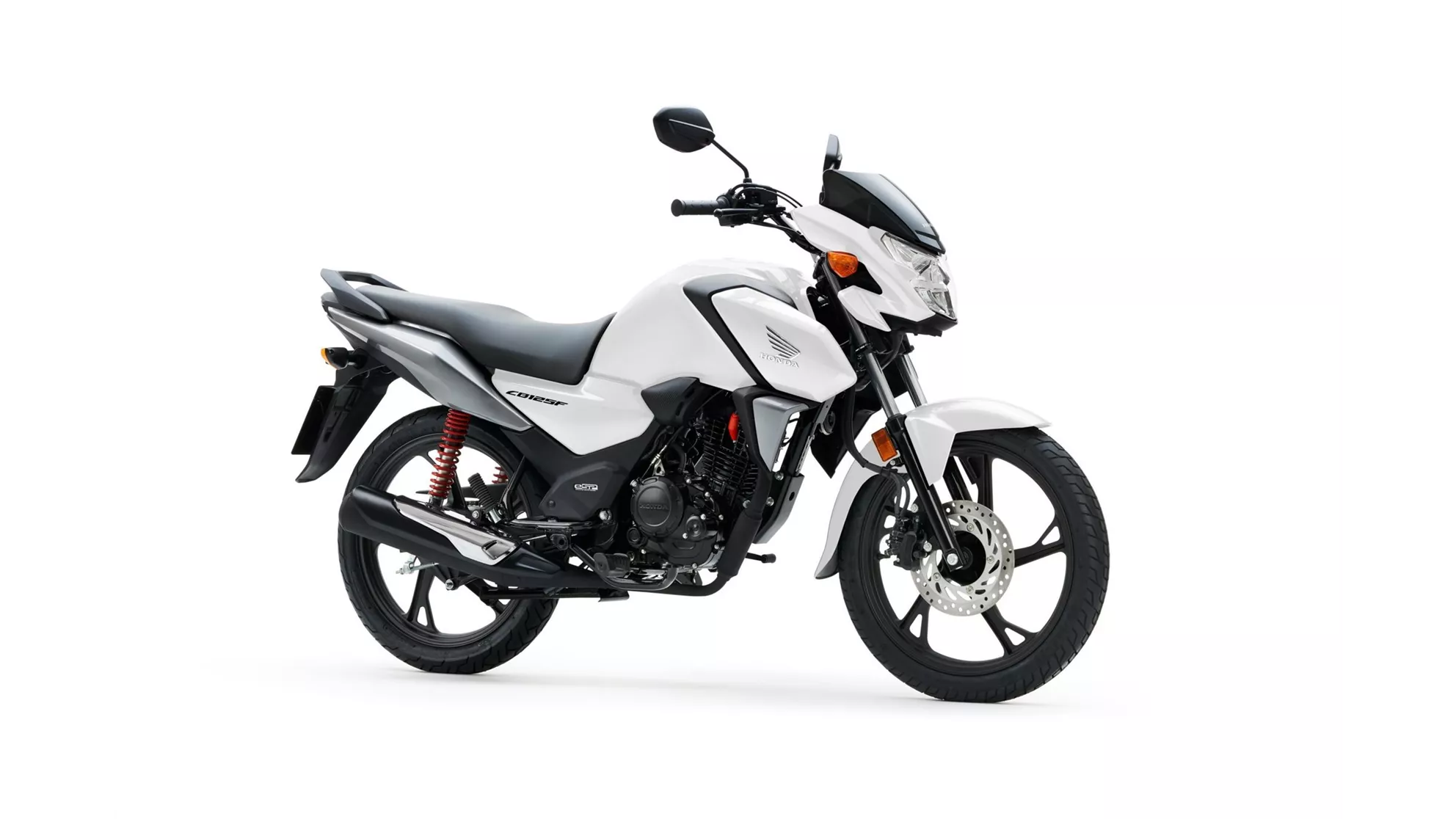 Honda CB125F - Image 15 Honda CB125F - Image 15