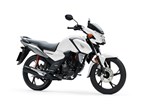 Honda CB125F