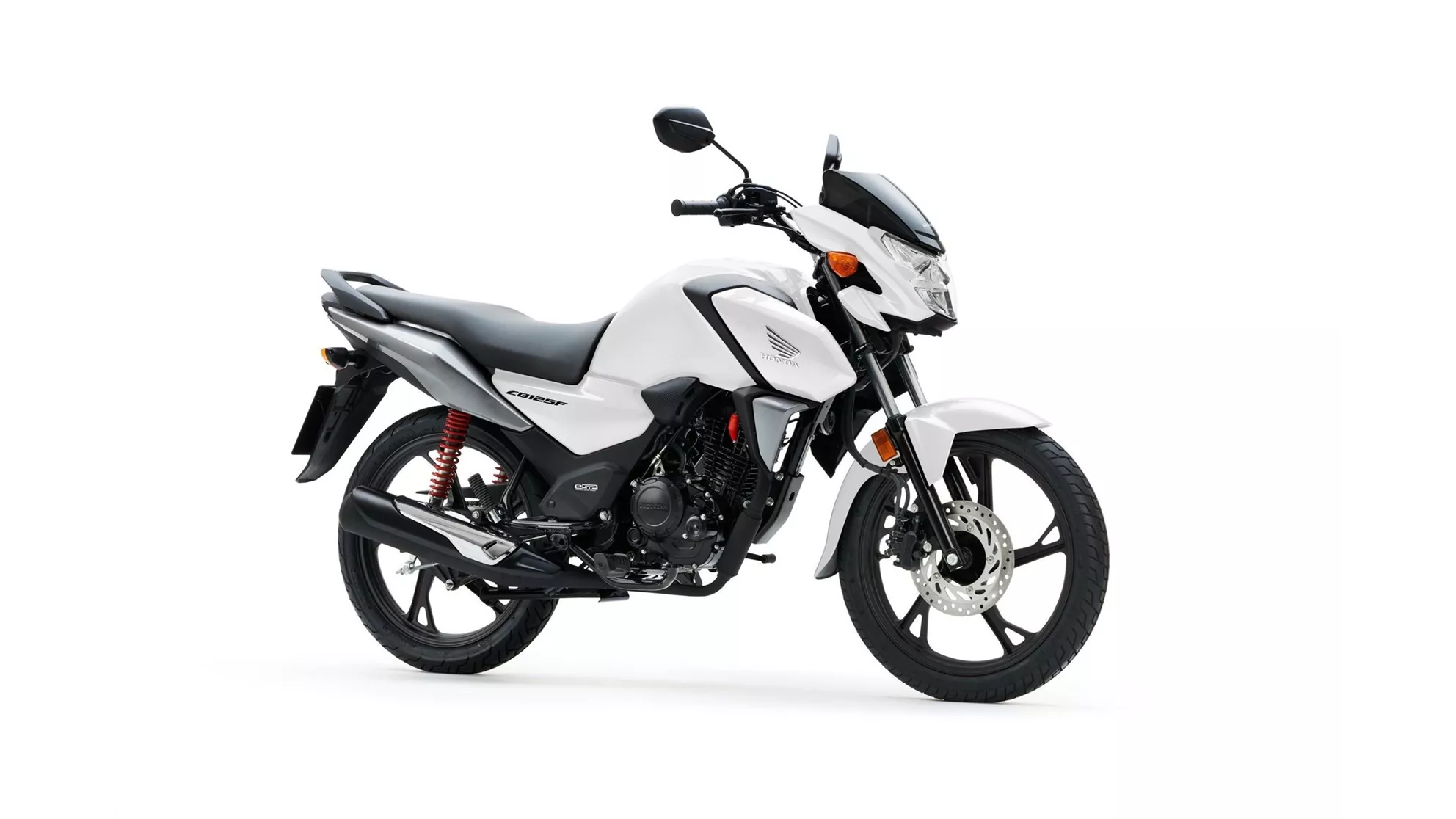 Honda CB125F - Image 16 Honda CB125F - Image 16