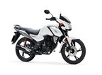 Honda CB125F