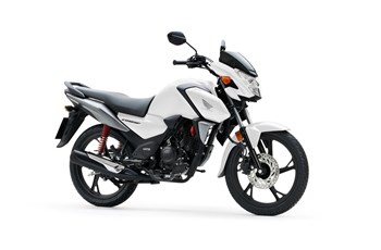 Honda CB125F 2022 - Bild 18