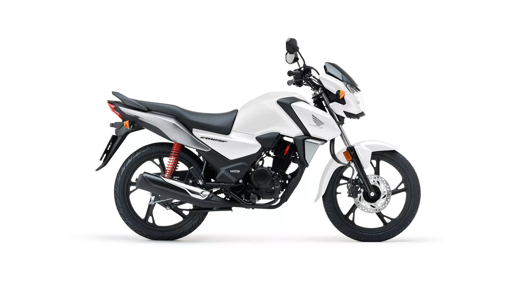 Honda CB125F - Image 17 Honda CB125F - Image 17