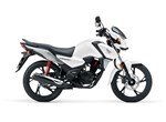 Honda CB125F