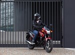 Honda CB125F