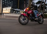Honda CB125F