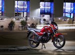 Honda CB125F
